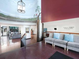 BreakFree Capital Tower Apartments - 6