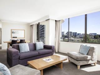 BreakFree Capital Tower Apartments - 7