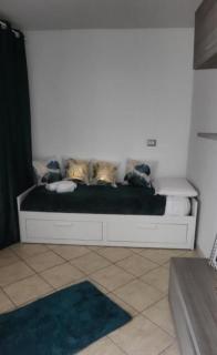 Apartament Garibaldi - 1