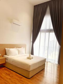 Future Star AT Quill Suite KLCC - 4