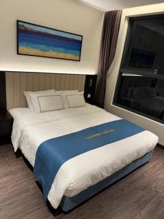 Orchid Sapphire Ha Long - 4