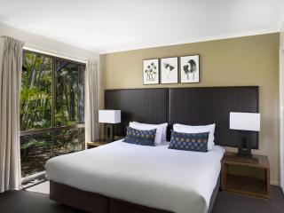 BreakFree Aanuka Beach Resort - 2