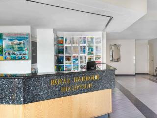 BreakFree Royal Harbour - 5