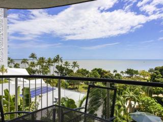 BreakFree Royal Harbour - 2