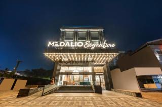 Medalio Signature Chandigarh Zirakpur - 9