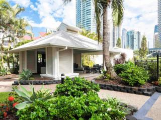 BreakFree Longbeach Resort - 2