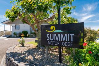 Summit Motor Lodge - 9