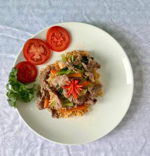 A lovely Apartment for your Trip in HCMC - 2