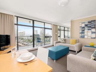 BreakFree Beachpoint - 1