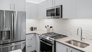 Hyatus Luxury Residences Boston Everett Marquis Collection - 1
