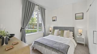 Hyatus Luxury Residences Boston Everett Marquis Collection - 9