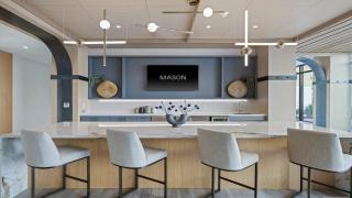 Hyatus Luxury Residences Boston Everett Marquis Collection - 3