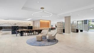 Hyatus Luxury Residences Boston Everett Marquis Collection - 1
