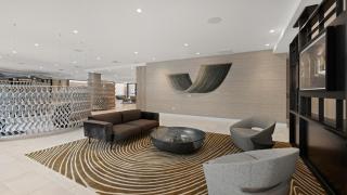 Hyatus Luxury Residences Boston Everett Marquis Collection - 4