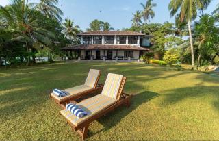 The Island On Bolgoda - 6