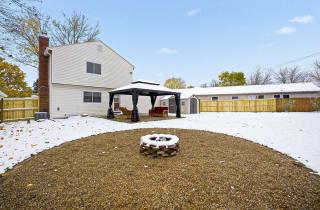 New 3br home Ready for the Holidays - Non smoking - 5