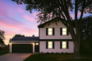 New 3br home Ready for the Holidays - Non smoking - 3