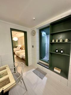 Ssol GUEST HOUSE - 5