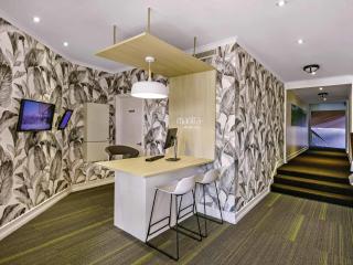 Mantra on the Inlet - 9