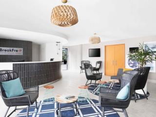 BreakFree Grand Pacific - 7