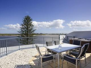 BreakFree Grand Pacific - 5