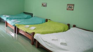 Baan Gamnan Resort - Ao Luek - 8