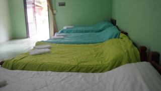 Baan Gamnan Resort - Ao Luek - 7