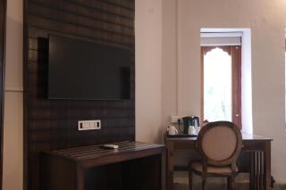 Estherea Bagh Ranthambhore Tiger Territory - 2