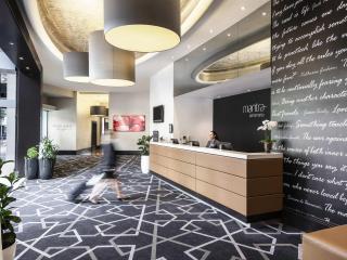 Mantra Parramatta - 8