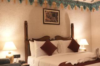 Estherea Bagh Ranthambhore Tiger Territory - 3