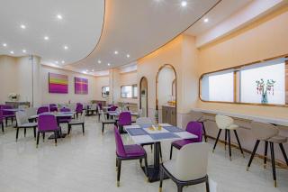 Lavande Hotel Changsha West Jiefang Road Furong Plaza - 9