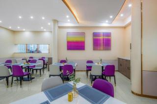 Lavande Hotel Changsha West Jiefang Road Furong Plaza - 2