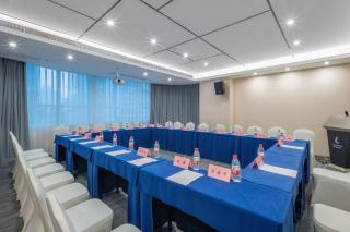 Lavande Hotel Changsha West Jiefang Road Furong Plaza - 1