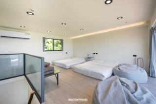 小琉球椿光停琉海景包棟民宿 - 8