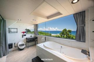 小琉球椿光停琉海景包棟民宿 - 7