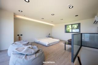 小琉球椿光停琉海景包棟民宿 - 6