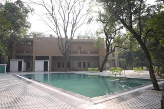 Estherea Bagh Ranthambhore Tiger Territory - 9