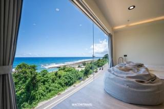 小琉球椿光停琉海景包棟民宿 - 5