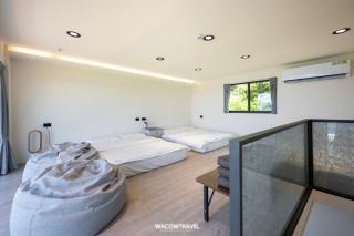 小琉球椿光停琉海景包棟民宿 - 4