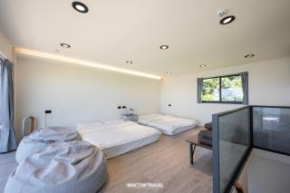 小琉球椿光停琉海景包棟民宿 - 3