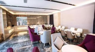 Lavande Hotel Xi'an Zhonglou Dachashi Metro Station - 6