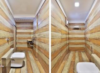 Hotel RIVERA Rajkot - 1