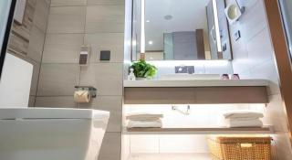 Lavande Hotel Bengbu Wanda Nanxiang Plaza - 9