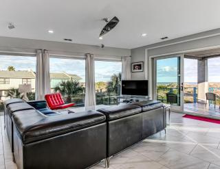 Ocean View Modern - 4