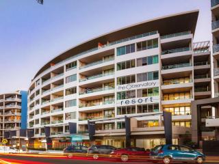 Mantra The Observatory - 7