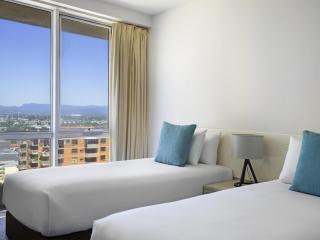 Paradise Centre Apartments - 7