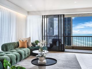 Paradise Centre Apartments - 1