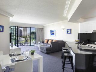 Mantra Crown Towers - 7