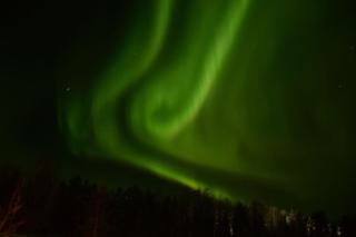 Lovely Cottage by Ounasjoki - 4