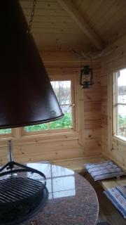 Lovely Cottage by Ounasjoki - 7